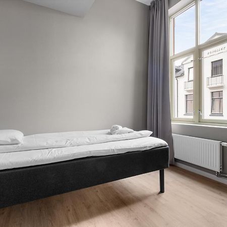 Forenom Serviced Apartments Drammen Exteriör bild