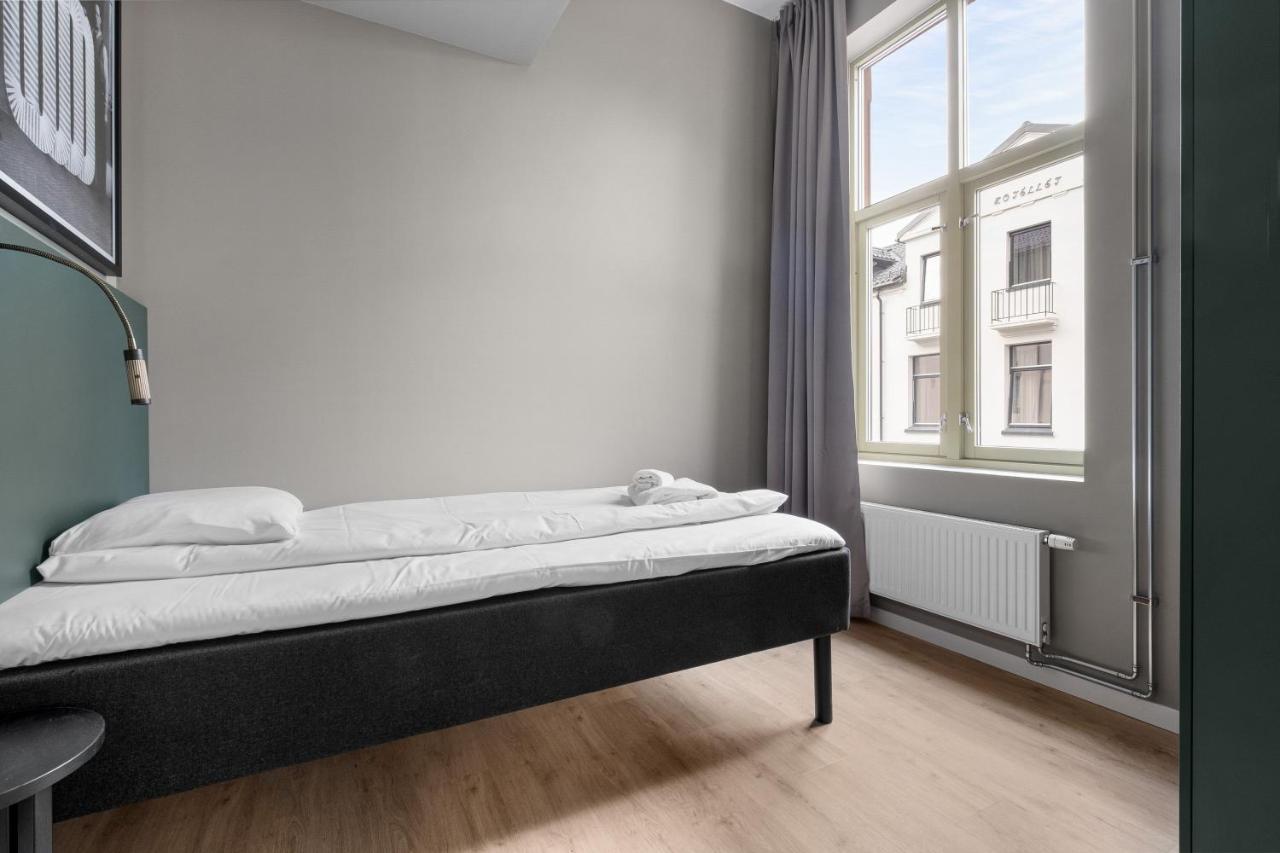 Forenom Serviced Apartments Drammen Exteriör bild