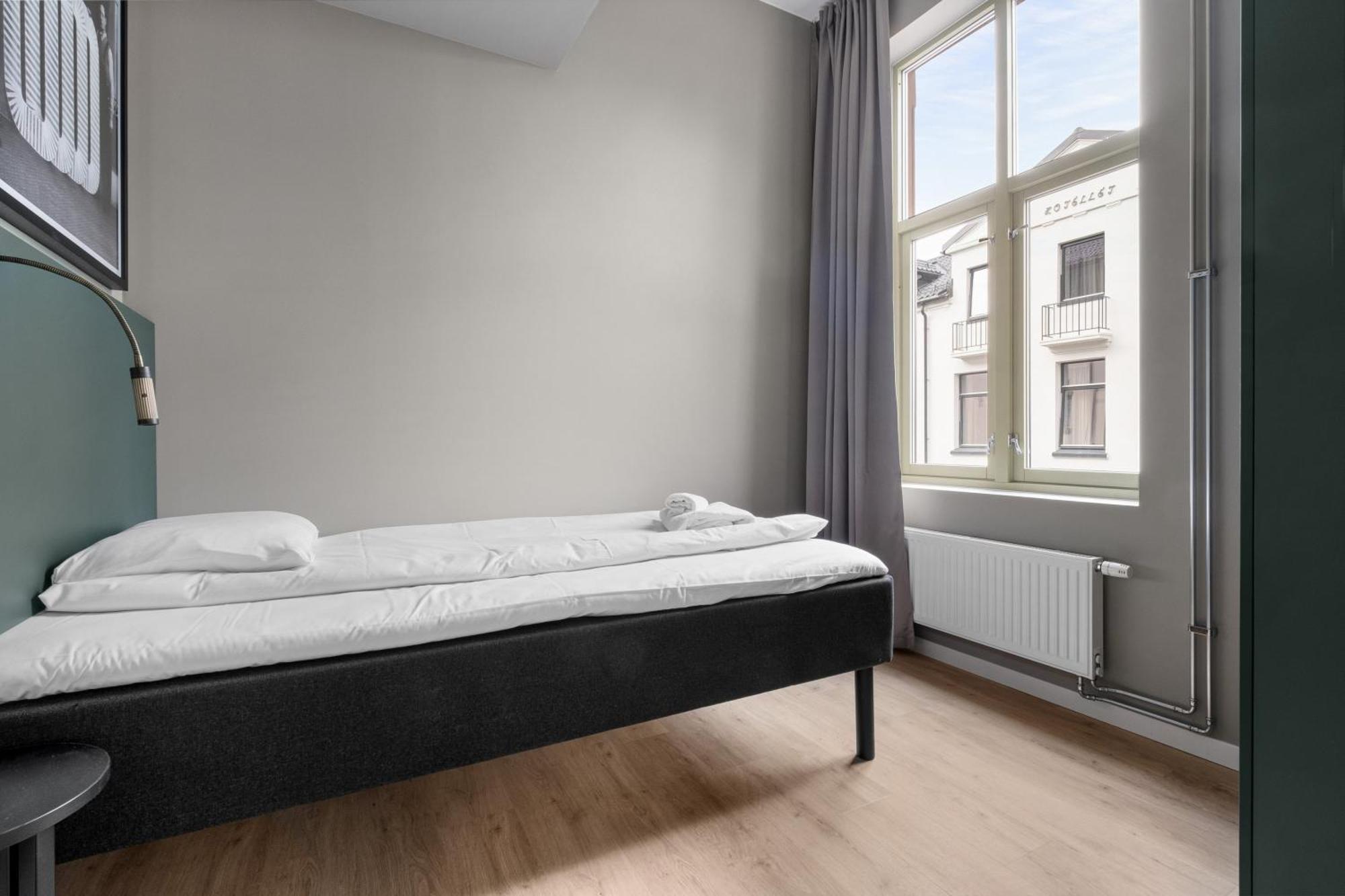 Forenom Serviced Apartments Drammen Exteriör bild
